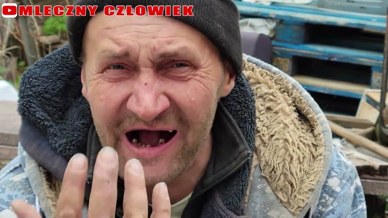 Czego rzucasz?! Ja mam dzielić!