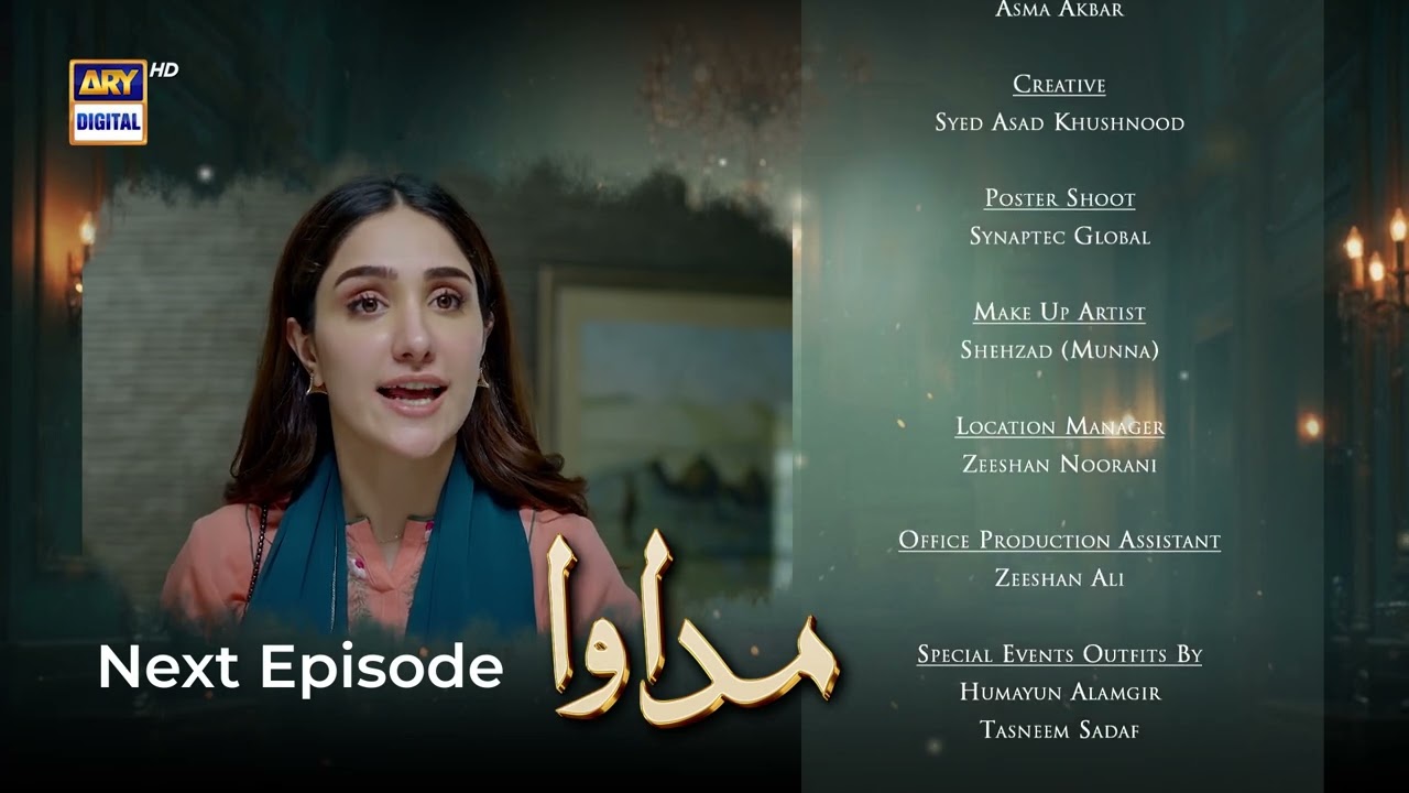 Madawa Episode 76 | Teaser | Omer Shahzad | Aiza Awan | ARY Digital Drama