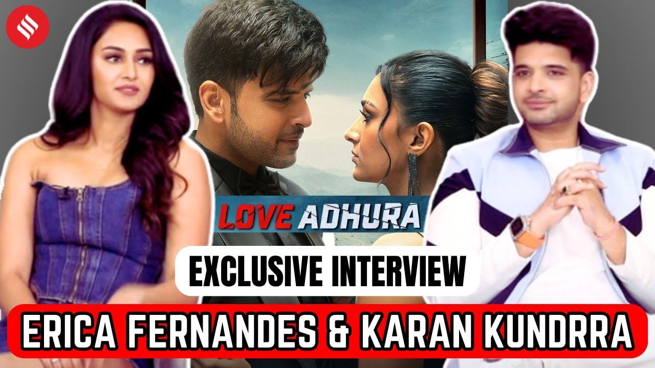Karan Kundrra-Erica Fernandes Interview: Dark Truth About Discrimination In Film Industry Exposed!