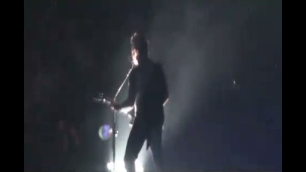 Metallica: Live In Adelaide, Australia - Nov 16, 2010 (Multicam Mix)