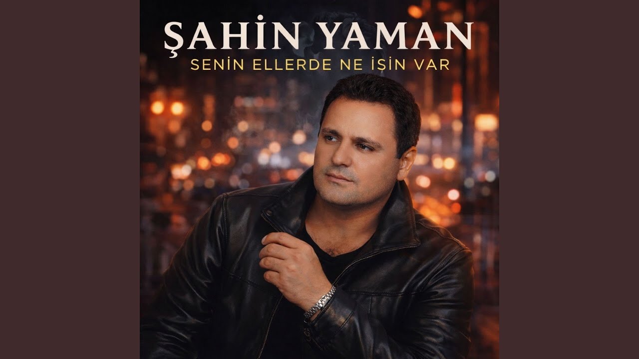 Senin Ellerde Ne İşin Var