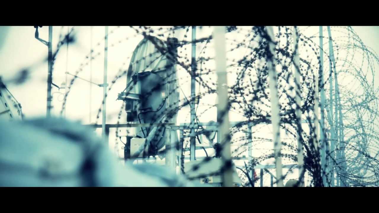 Peer Kusiv feat Lenny - 9 (official Video HD) 2011