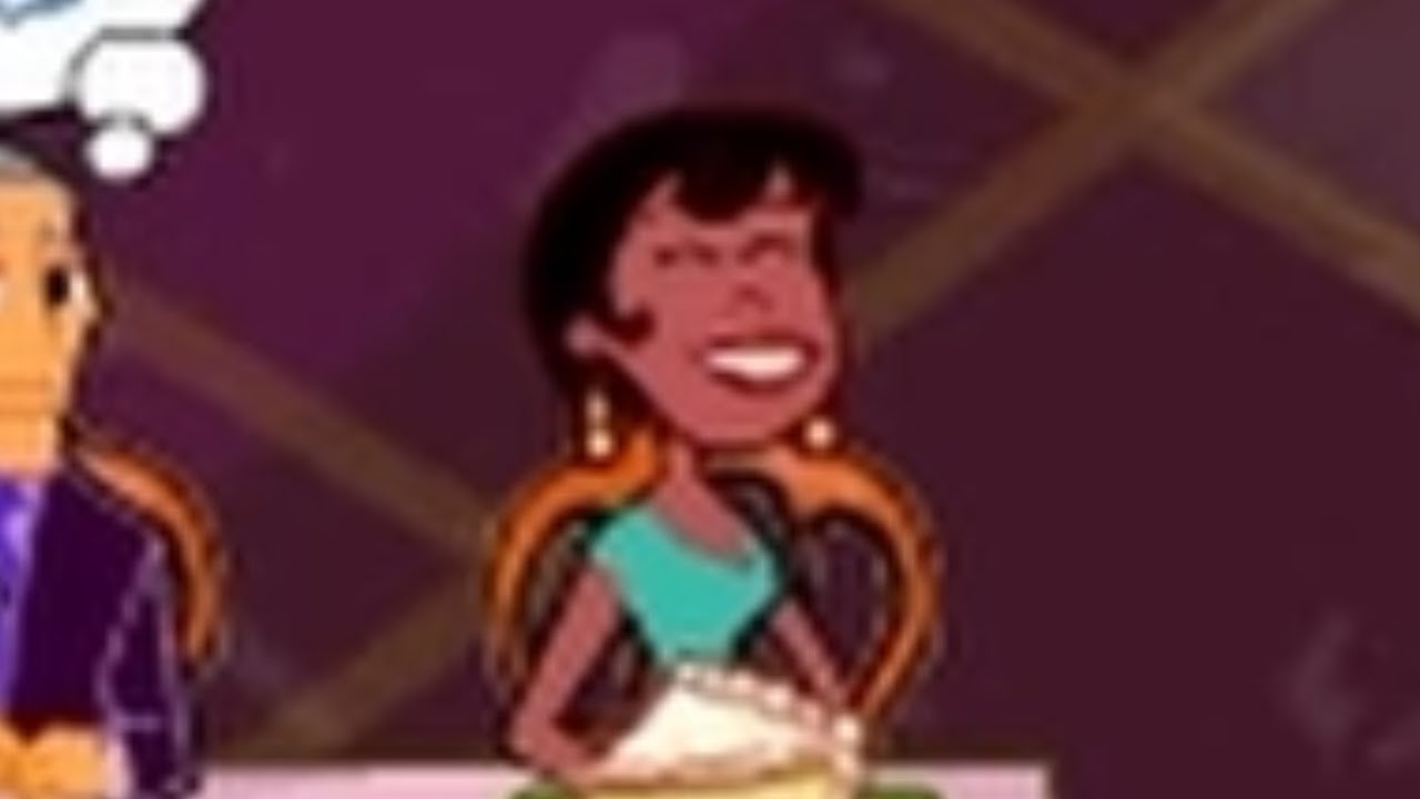 Wedding Dash is my RELIGION.