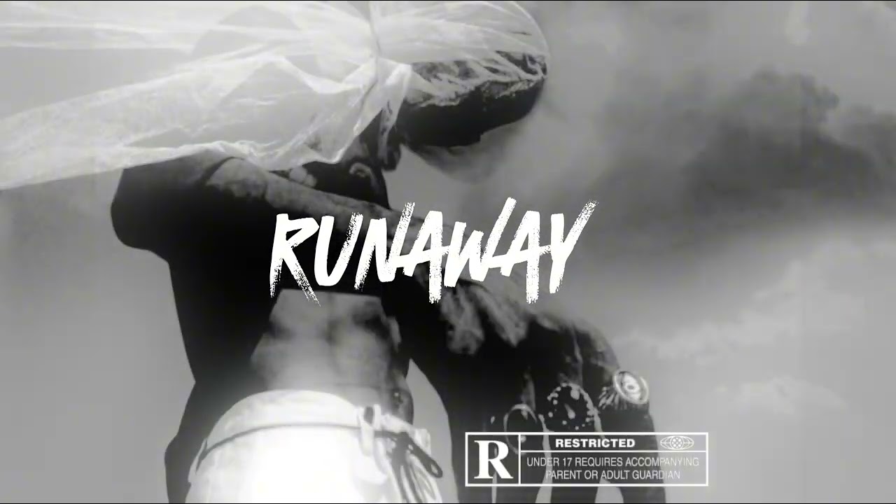 [FREE] afrobeat Instrumental 2024 '- RUNAWAY '
