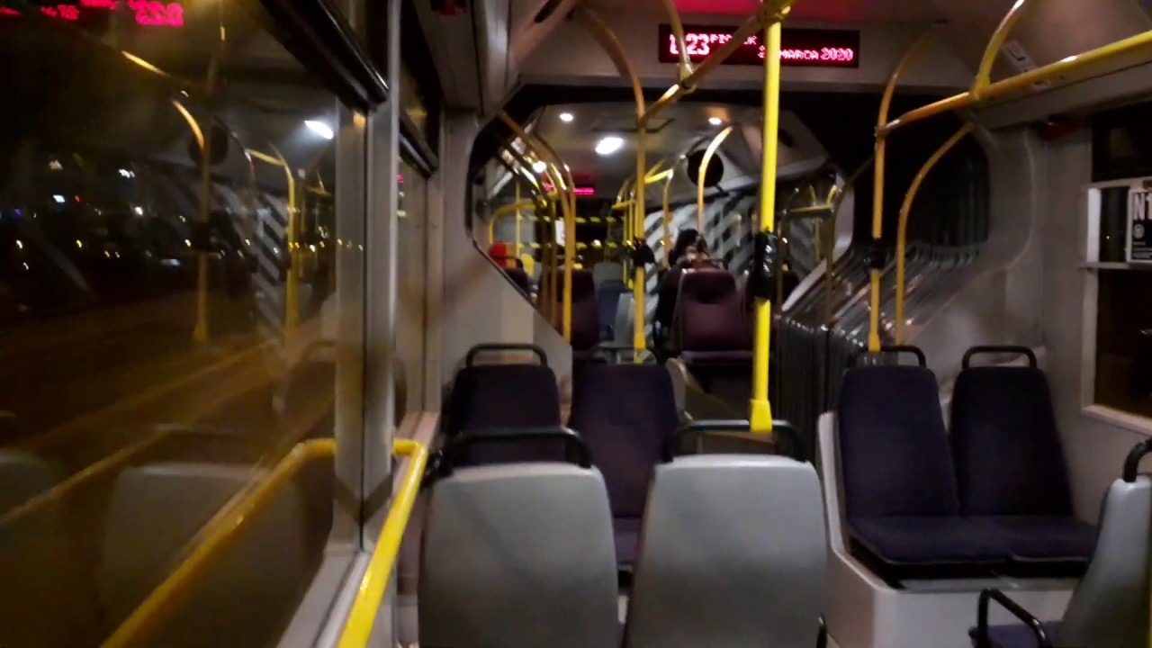 ↯♪ MAN NG313 #3314 MZA Warszawa - MANem na nocce ♪↯