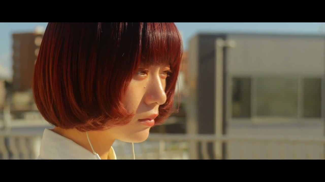 admires-16歳　Music Video