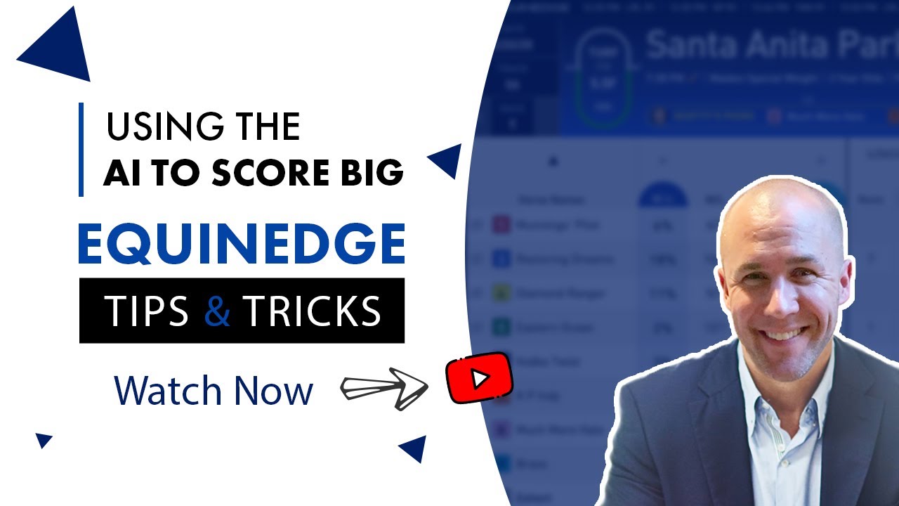 Using AI to Score Big - EquinEdge Tips & Tricks