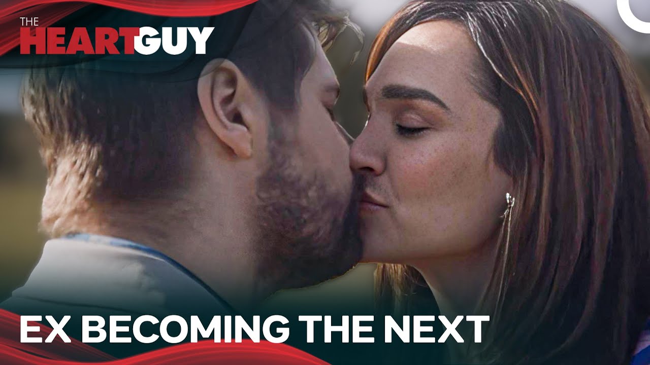 How They Got Divorced, Then Back Together! | The Heart Guy