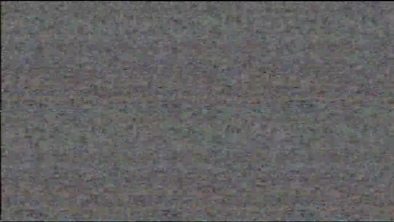 old tv snow screen  - Barfaki
