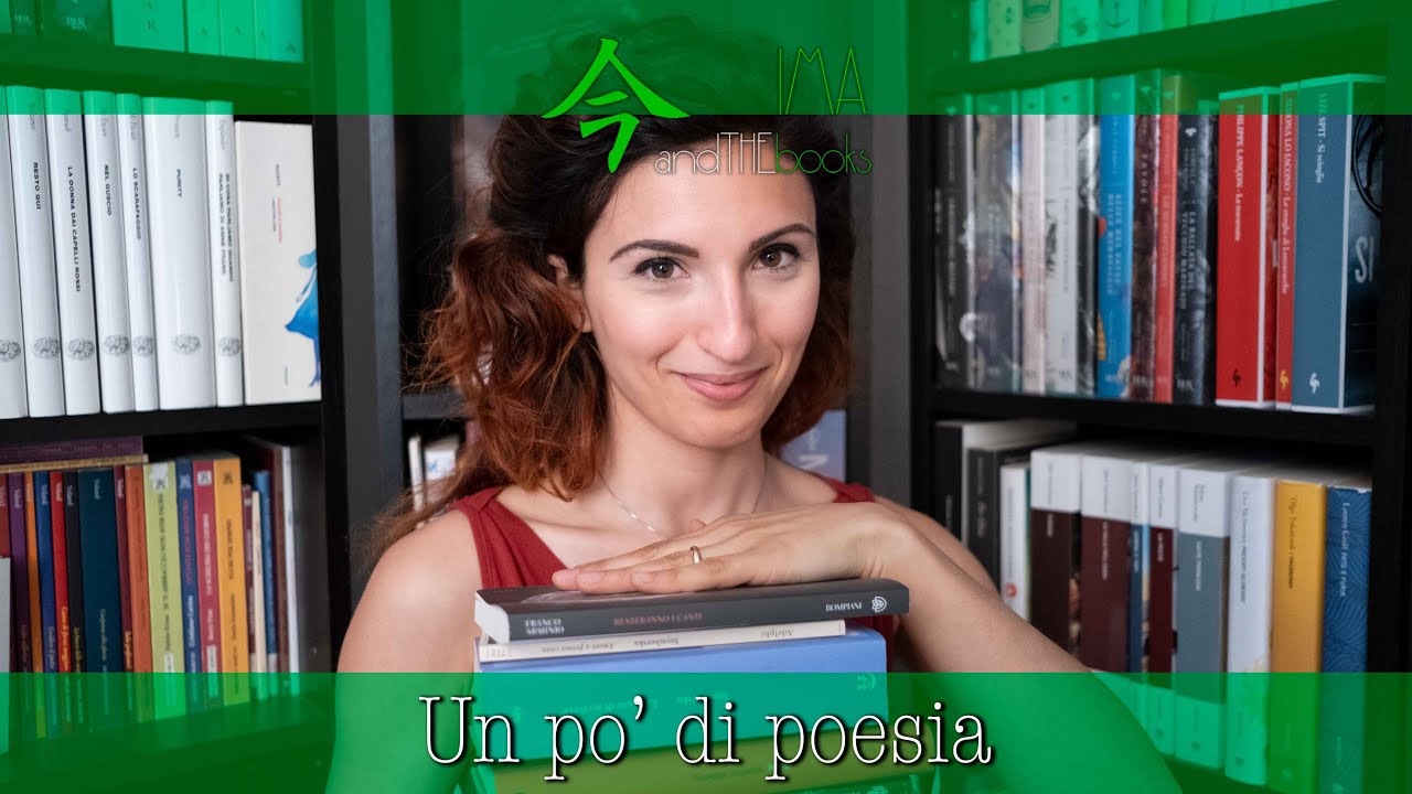 Un po' di poesia
