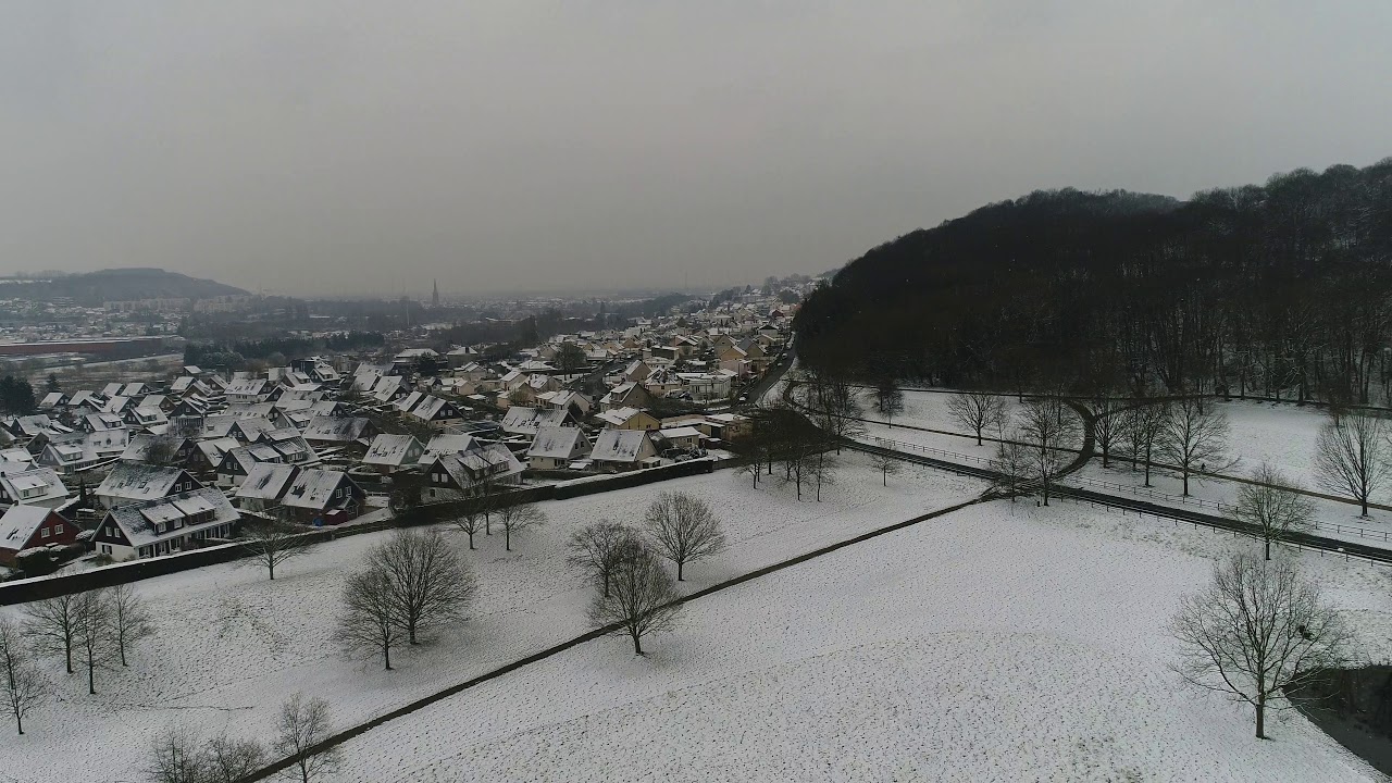 Neige Le Havre 2018