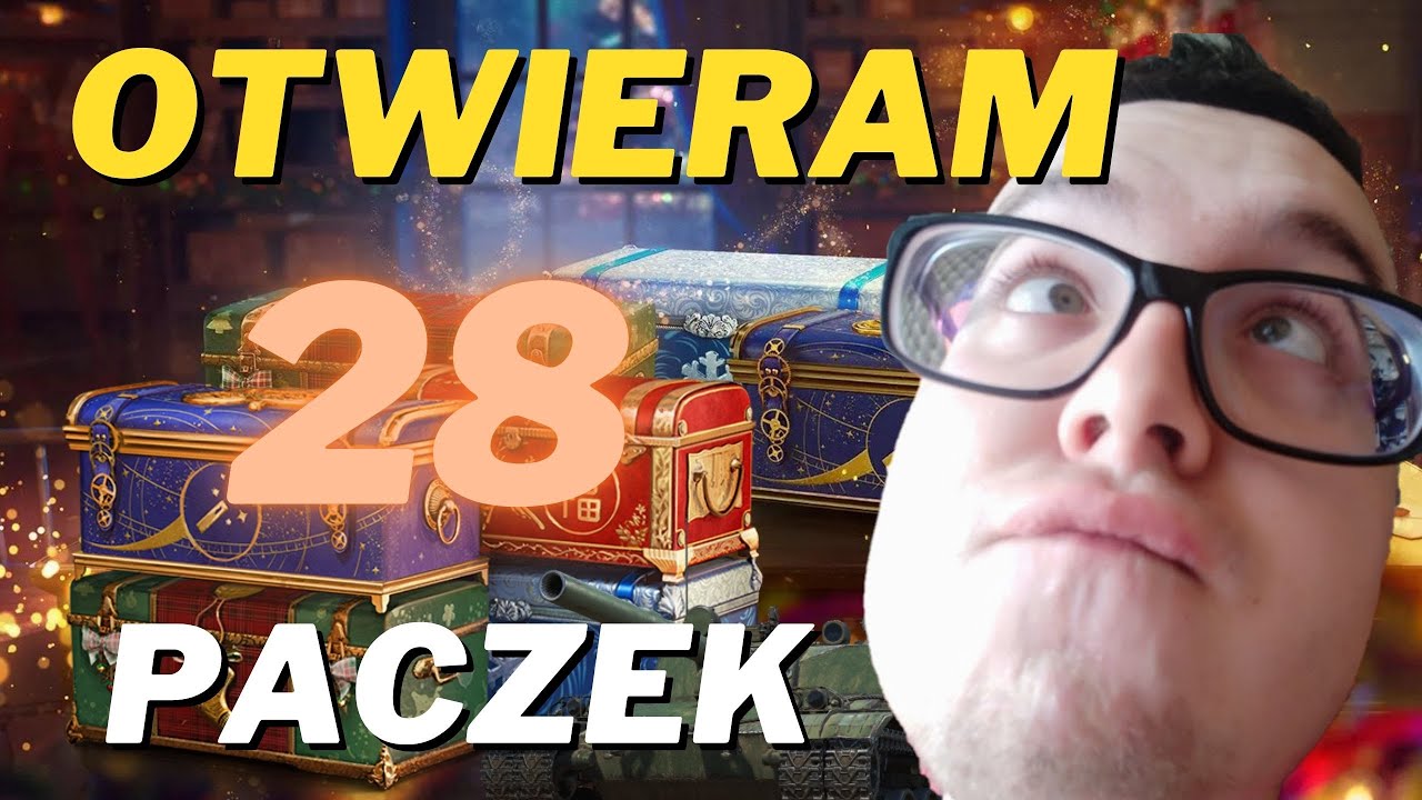 OTWORZYŁEM 28 PACZEK ALE BEZ PODKRĘCONEGO DROPU, NAJGROSZY OPENING W MOIM ŻYCIU? MASAKRA