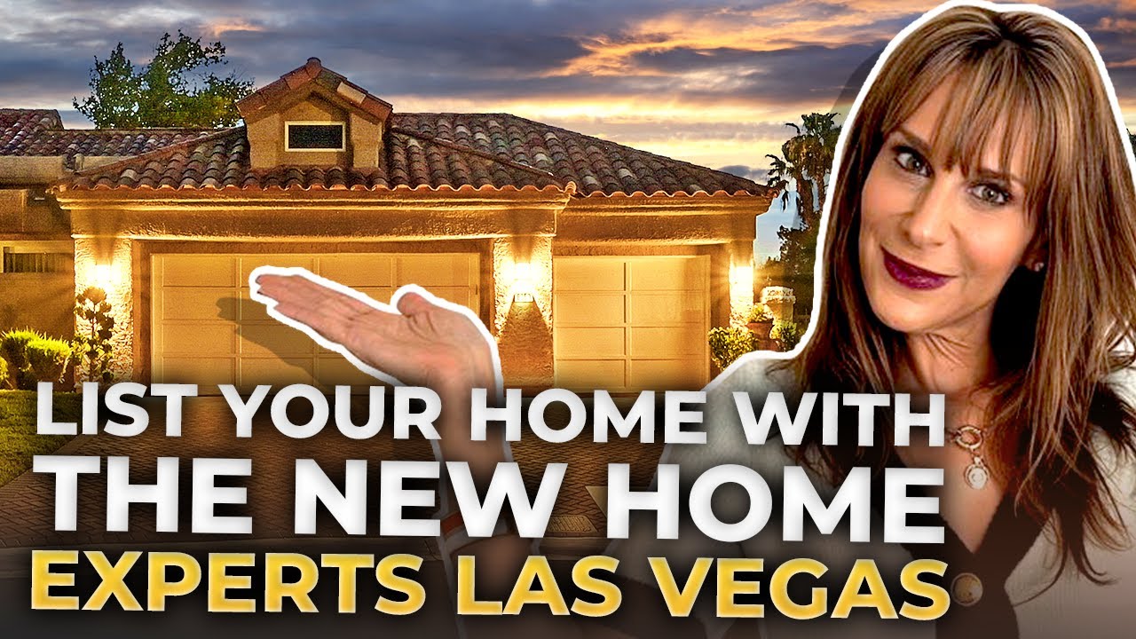 How to Sell Your Las Vegas Home FAST (Tips from a Local Realtor)