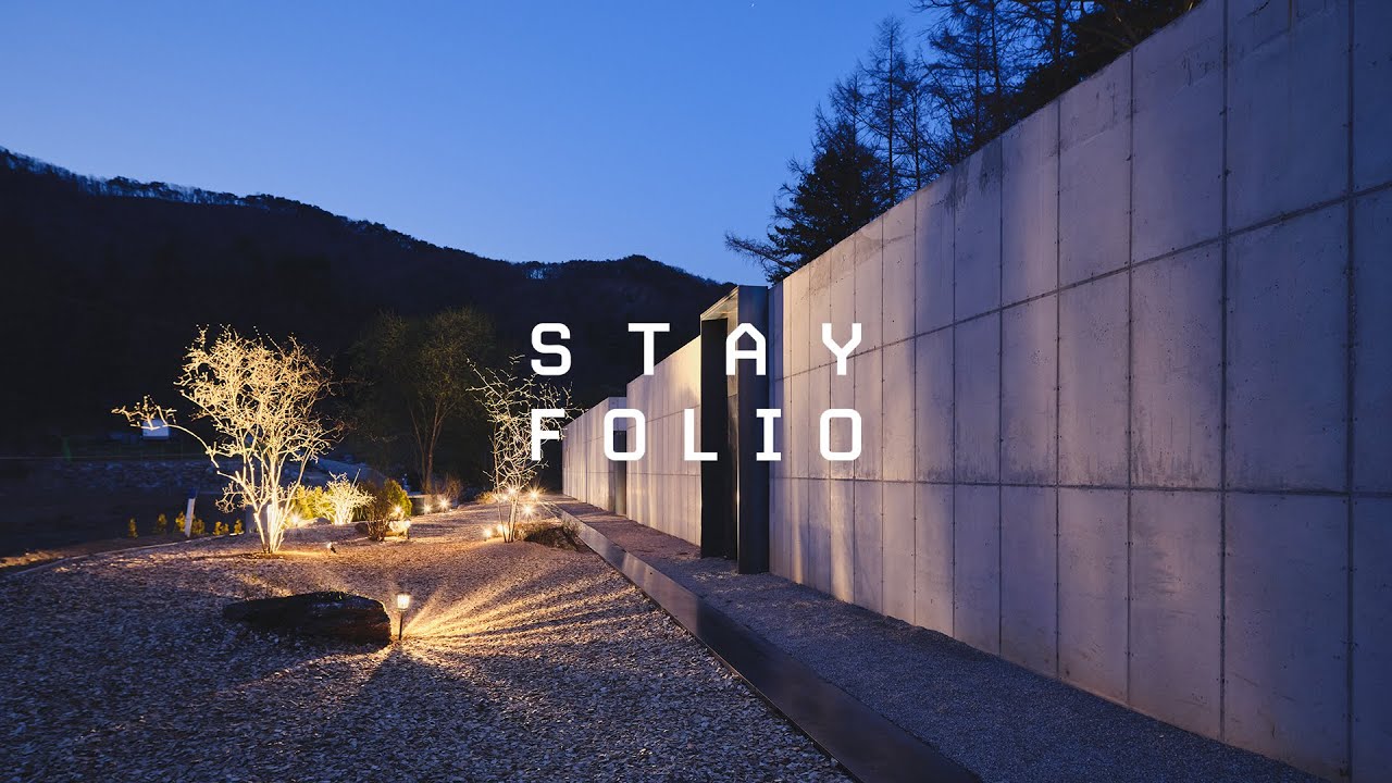 STAYFOLIO No 031 의림여관_Uirim Inn