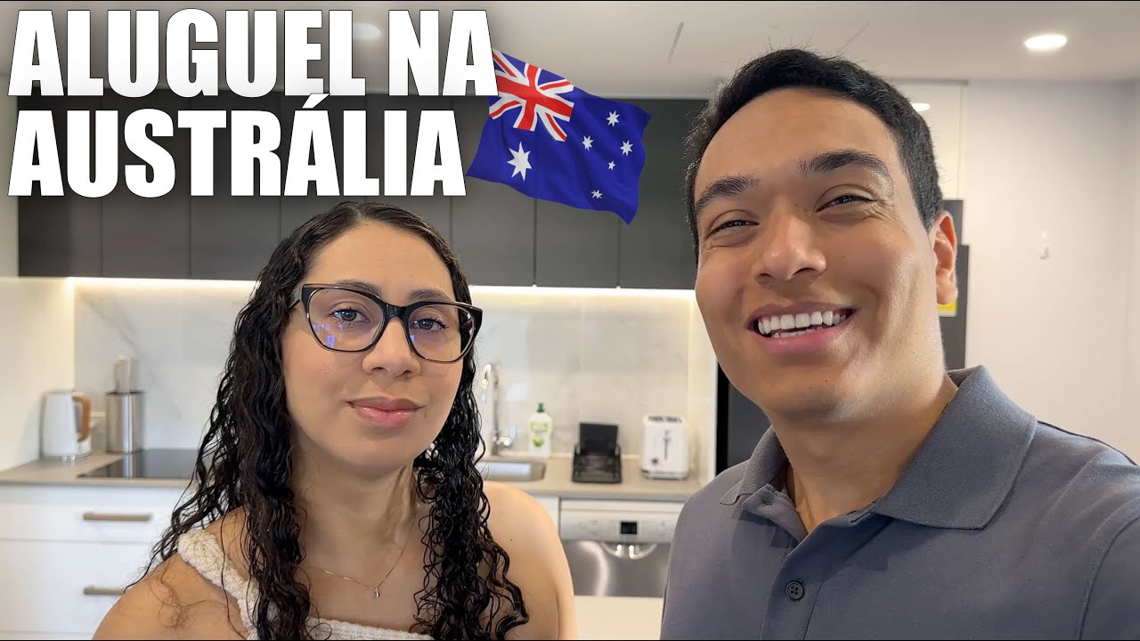 QUAL O VALOR DO ALUGUEL NA AUSTRÁLIA?