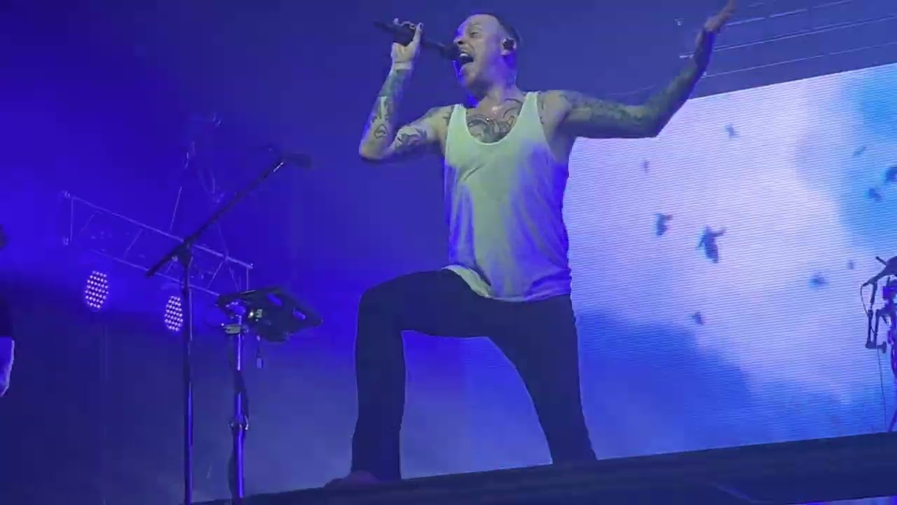 Architects: Hereafter [Live 4K] (London, England - May 6, 2022)
