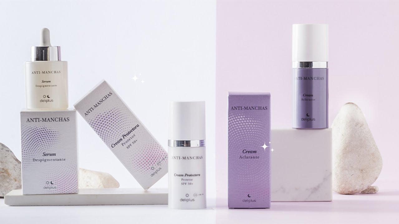 Openião Produtos de Skincare do Mercadona