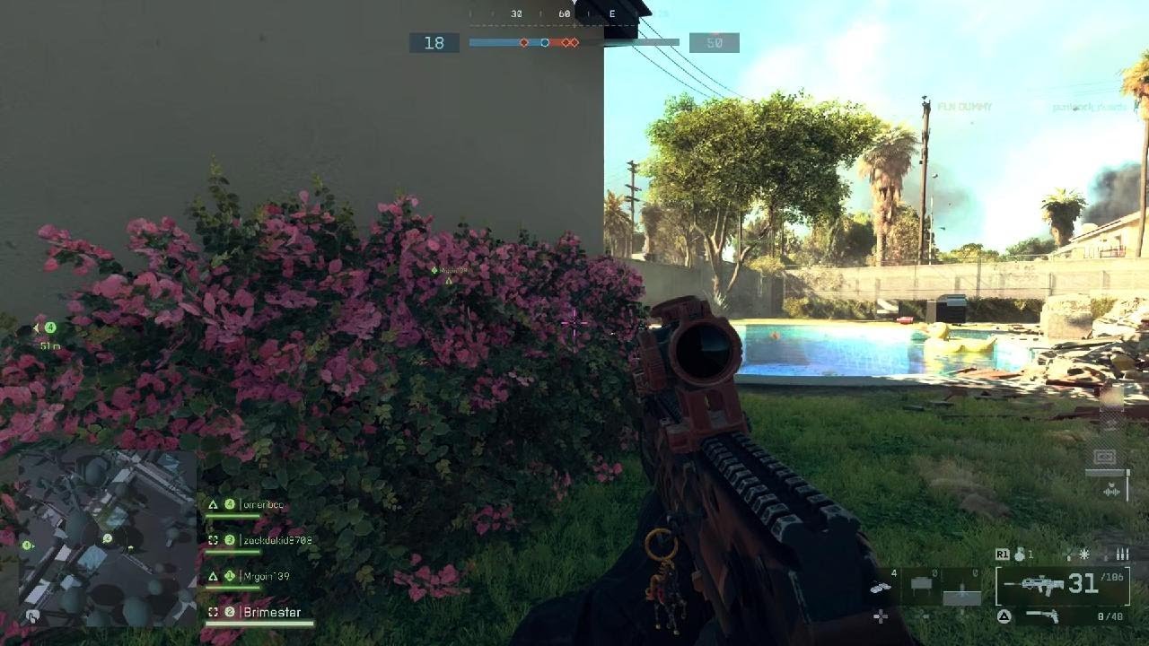 Battlefield 6_Hello there.