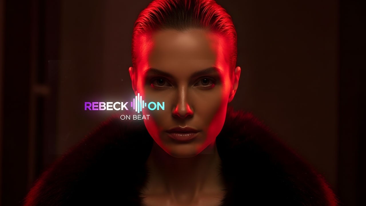 REBECK ON BEAT – Immersive EDM Experience 2026