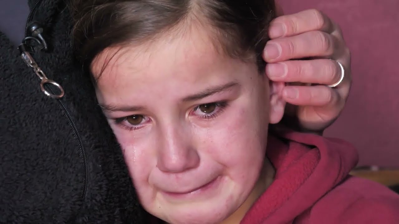 Mrekullia e 4 jetimeve nga Kuksi perloti Shqiptaret. Momente emocionuese