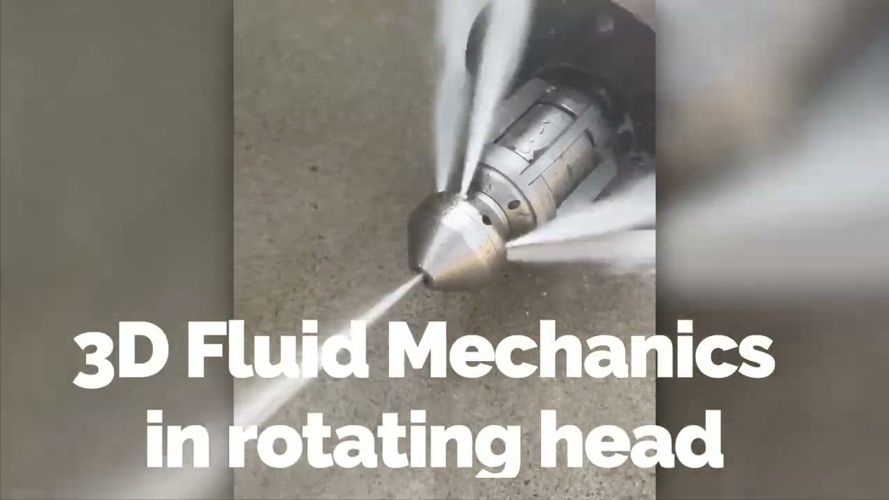 Gator Nozzle - 1