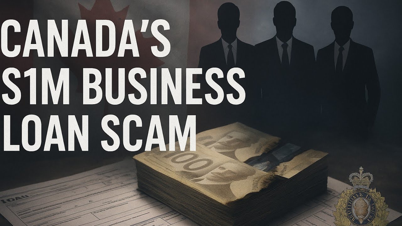 The CSBF Loan Fraud: How a Toronto Family Exploited Canada&rsquo;s Business Support Fund
