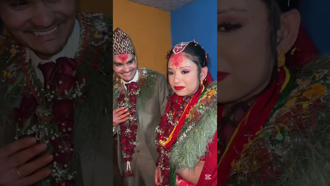 Brother wedding part-3 #finalpart#keeploving #keepsupporting #makeupartist #minivlog #dontcopyright 