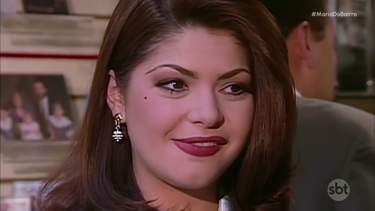 Maria do Bairro // (24/10/25).- parte 1/2 