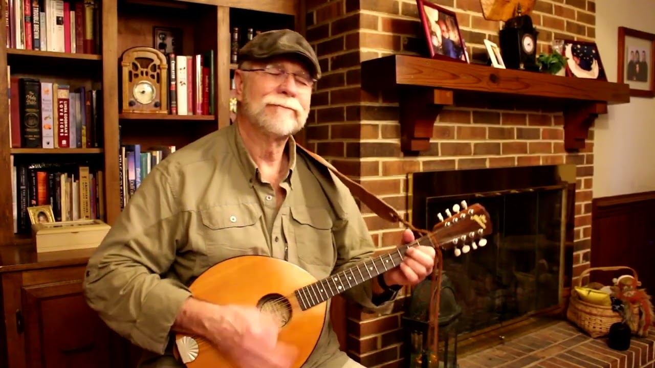 Ed Harris - Lanigan's Ball - Indian Point - The Tenpenny Bit