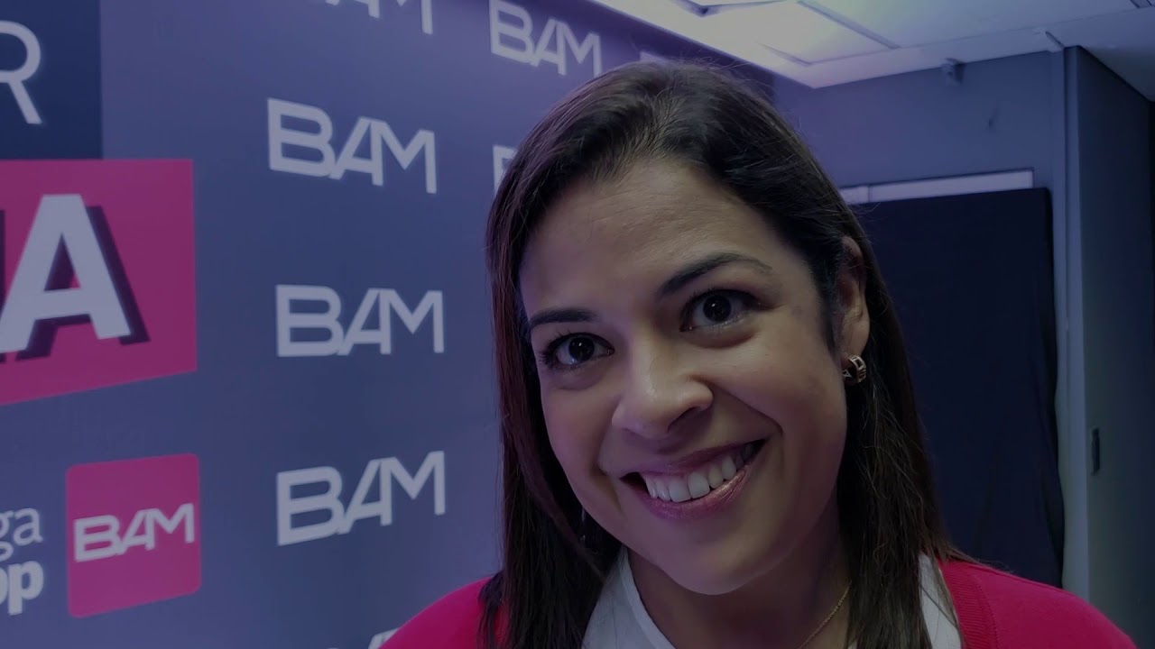 Reportaje — BAM lanza la nueva plataforma digital 