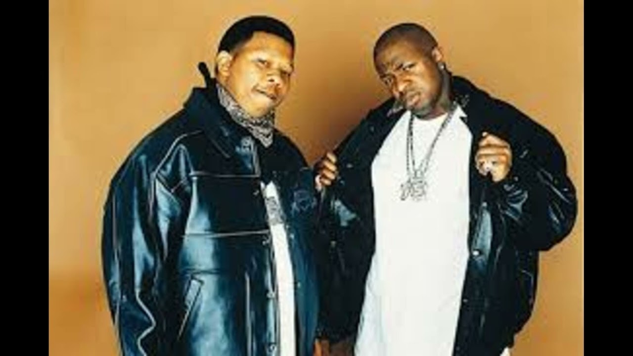 {Free} Big Tymers type beat 