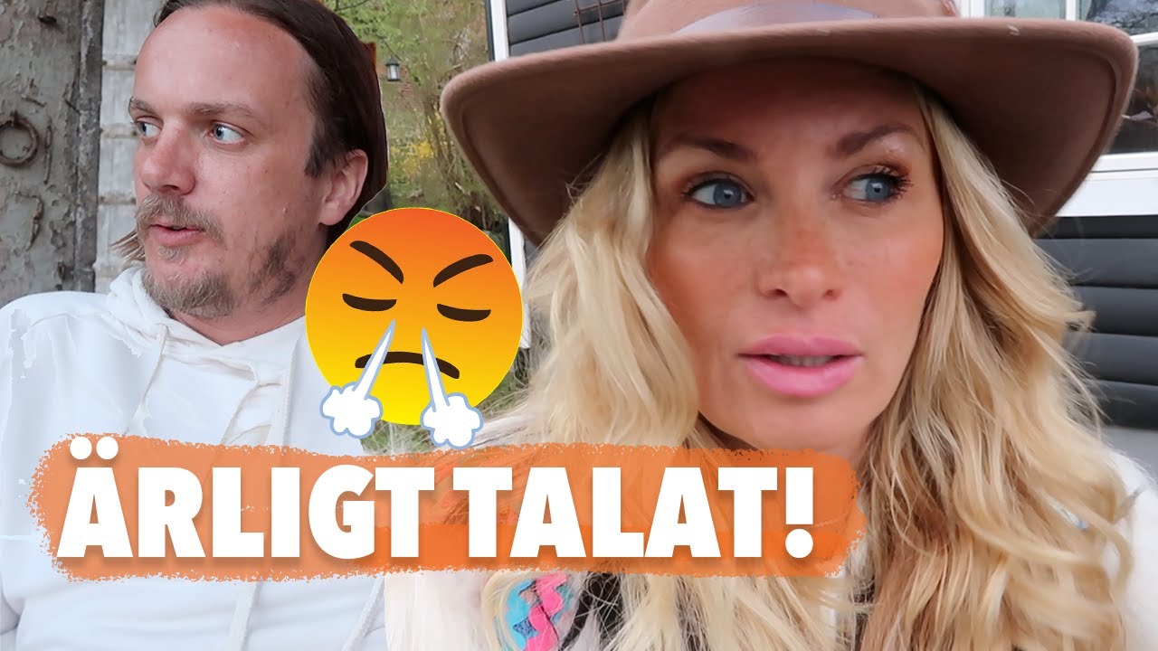 Hippiedans och hönsköp