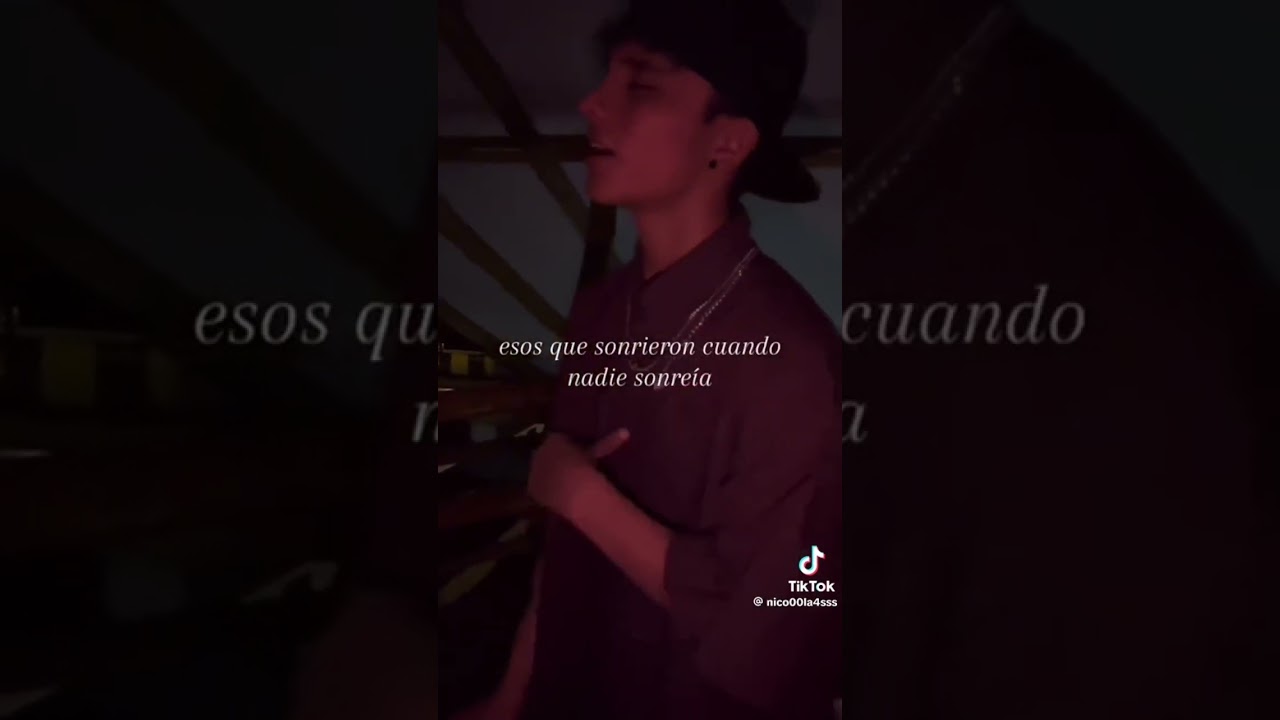 nilax:conf&iacute;a en mi
