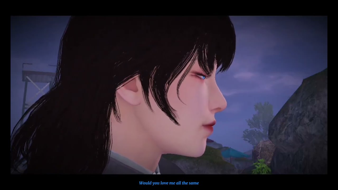 Lifeafter version || Would you fall in love with me again MV