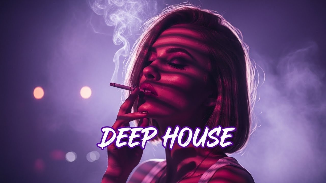 Best Of Deep House 2026  Chill Mix & Deep Feelings #6