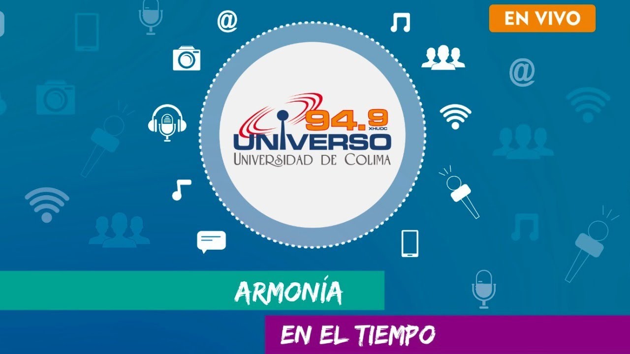 Diálogos Universo 94.9