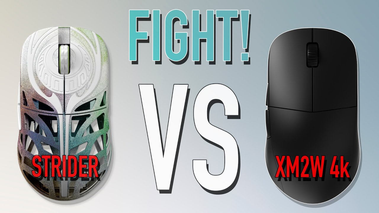 Обзор WLMouse Strider | СРАВНЕНИЕ с XM2w 4k (#wlmouse #strider #mouse #review)