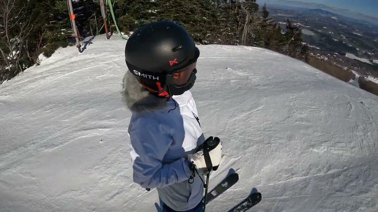 Nor'Easter Part 2 - Okemo: Day 3