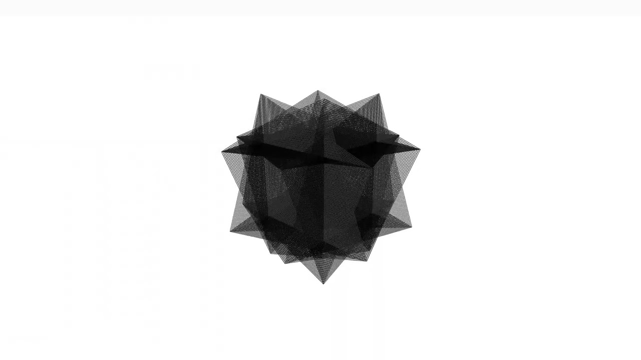 Multi-dimensional Moire Fractals : Self-similar sacred synchronicities