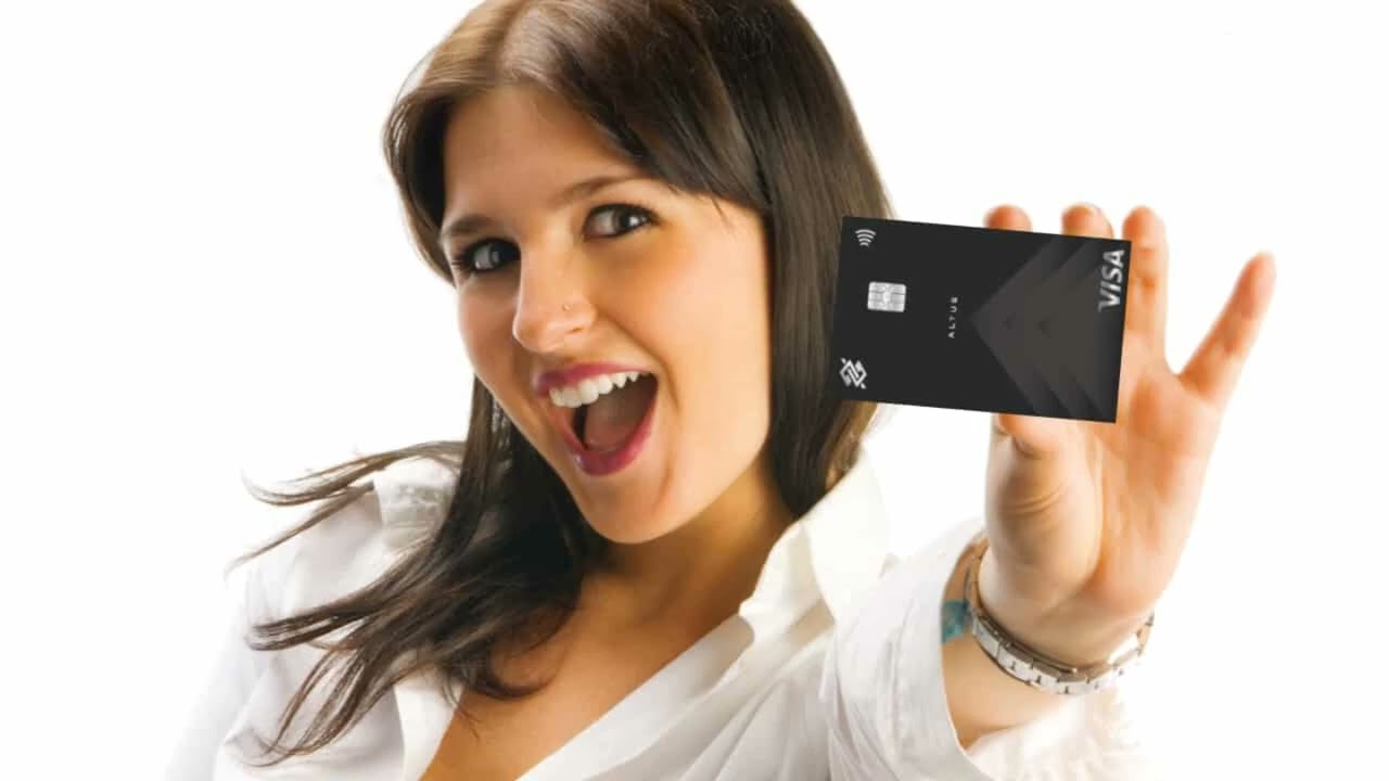 &Eacute; oficial!!Altus Liv BB novo cart&atilde;o &eacute; anunciado,saiba tudo sobre este cart&atilde;o
