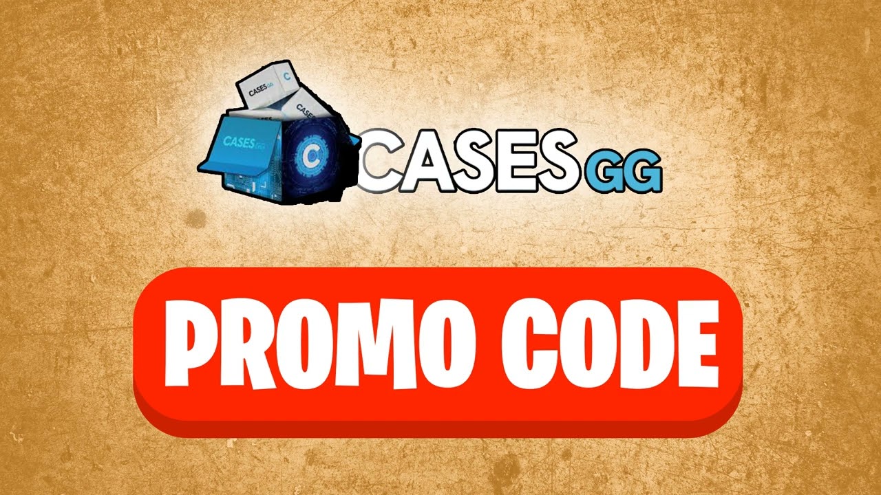 Cases.gg Bonus Code 2026 &ndash; Activate 3 Free Cases Instantly