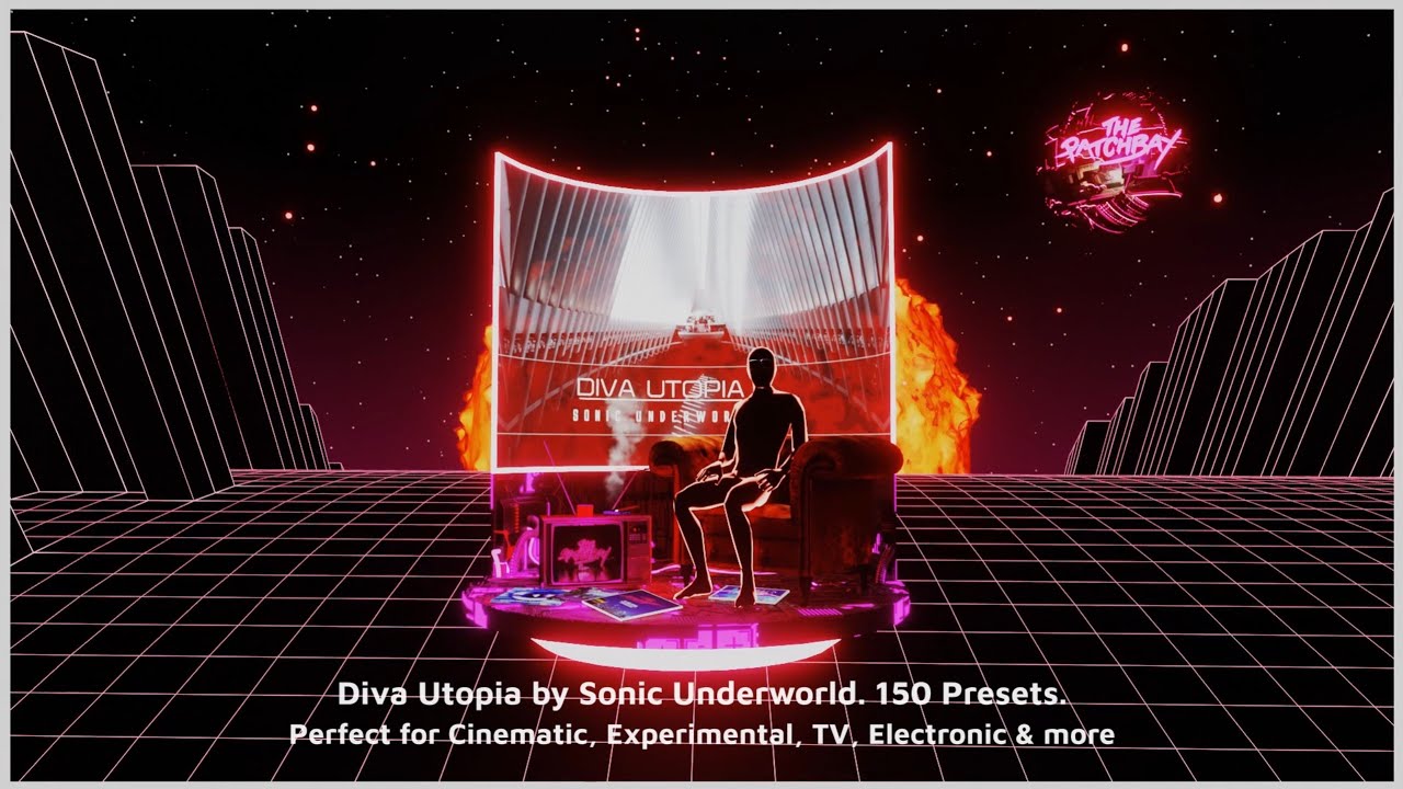 This Diva Soundbank Will Take You To The Underworld