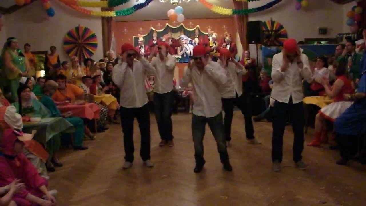 Pivitsheide Karneval 2013