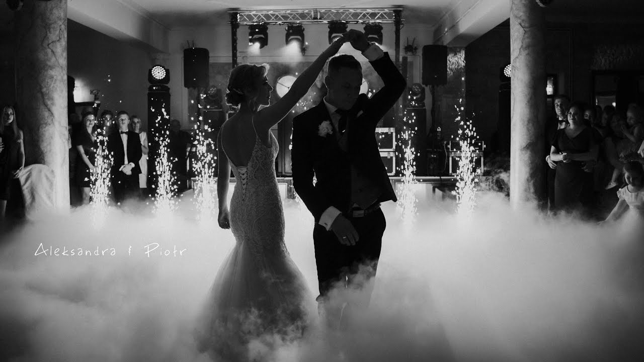 Aleksandra & Piotr