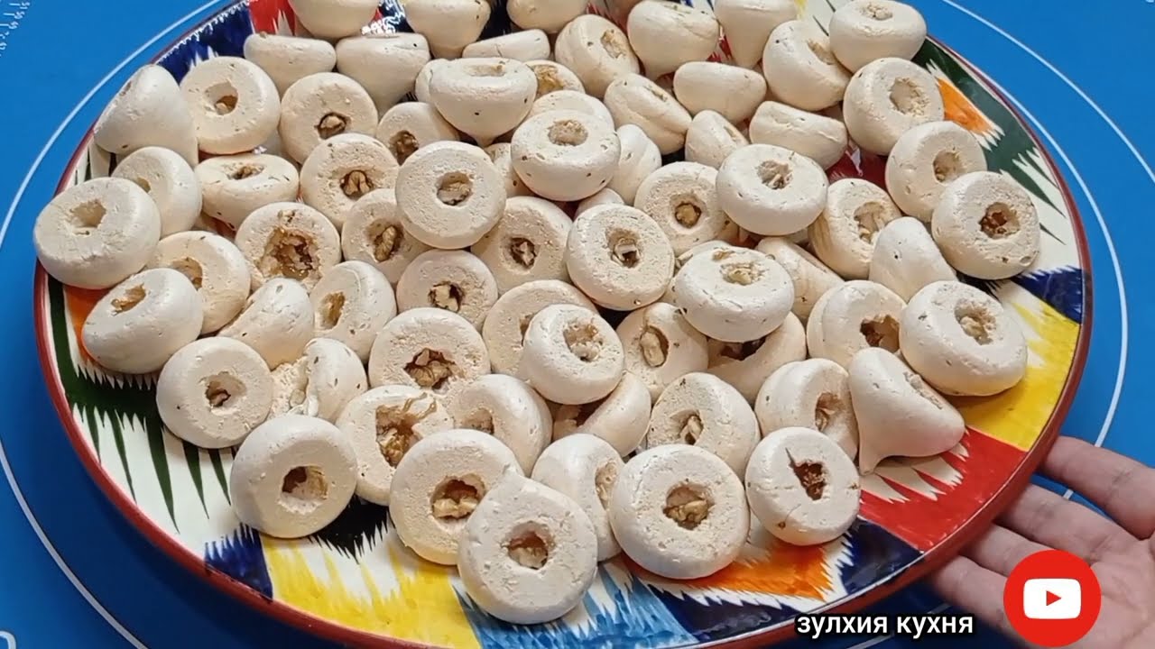 Торт графский развалины КЛАССИЧЕСКИЙ РЕЦЕПТ