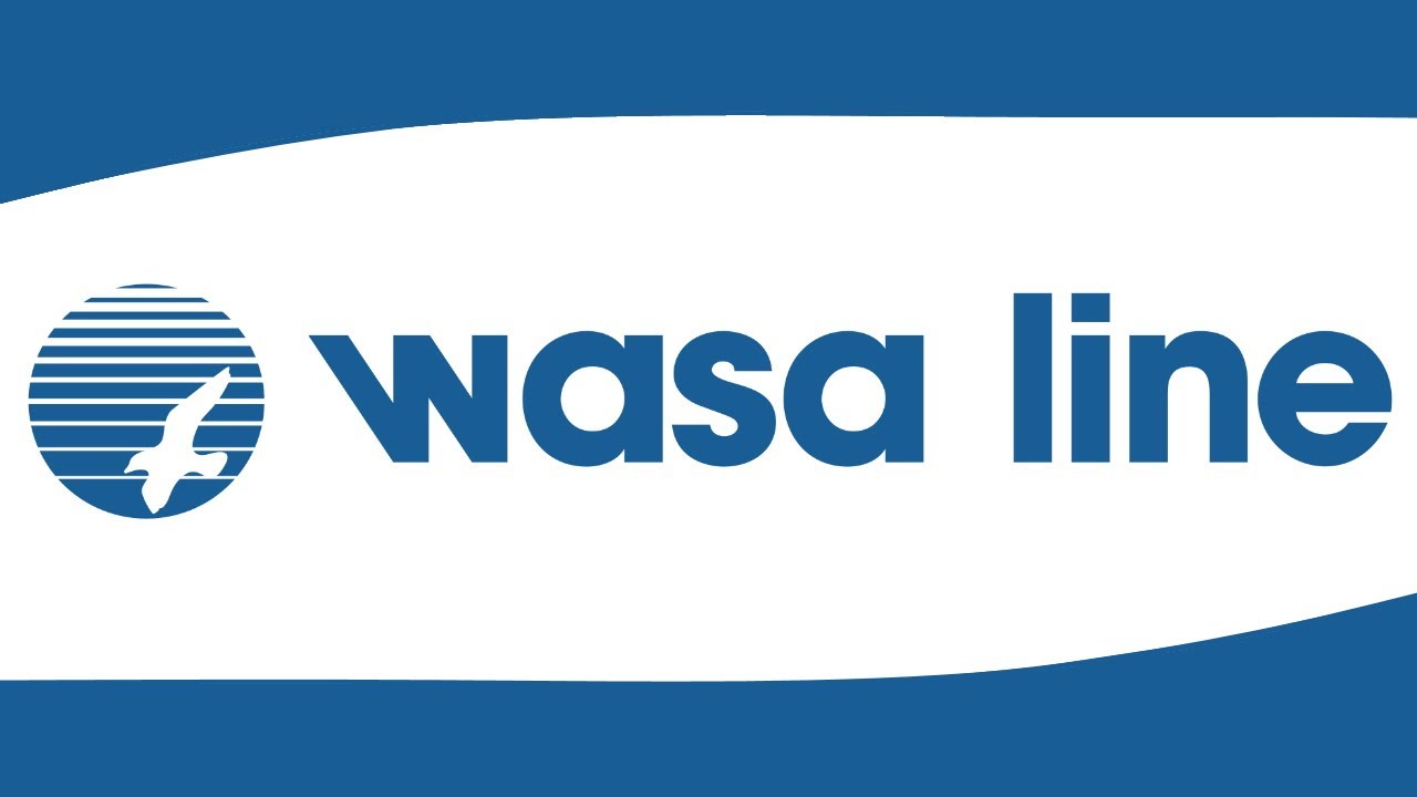 Wasa Line fleet history (1948-present day)