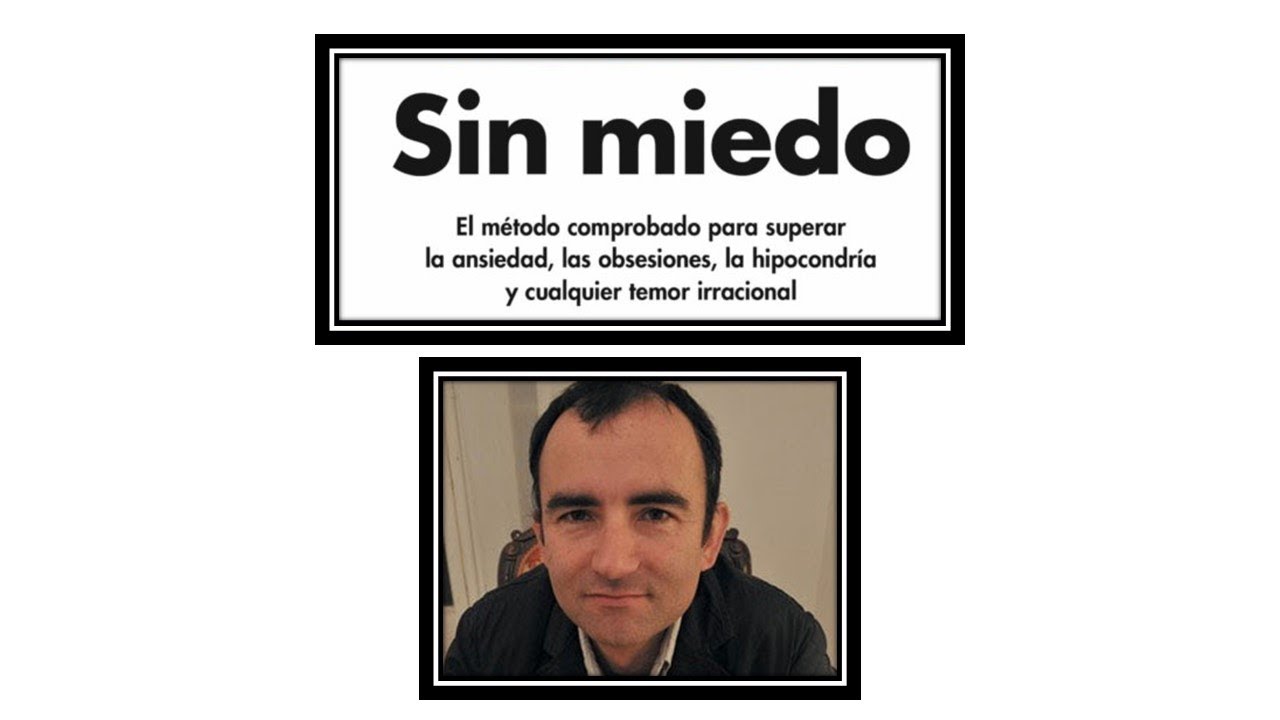 Cómo ganarle la partida al miedo