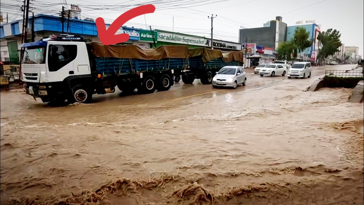 ROOB AAD U  WAYN AYAA HELAY HARGEISA 2024