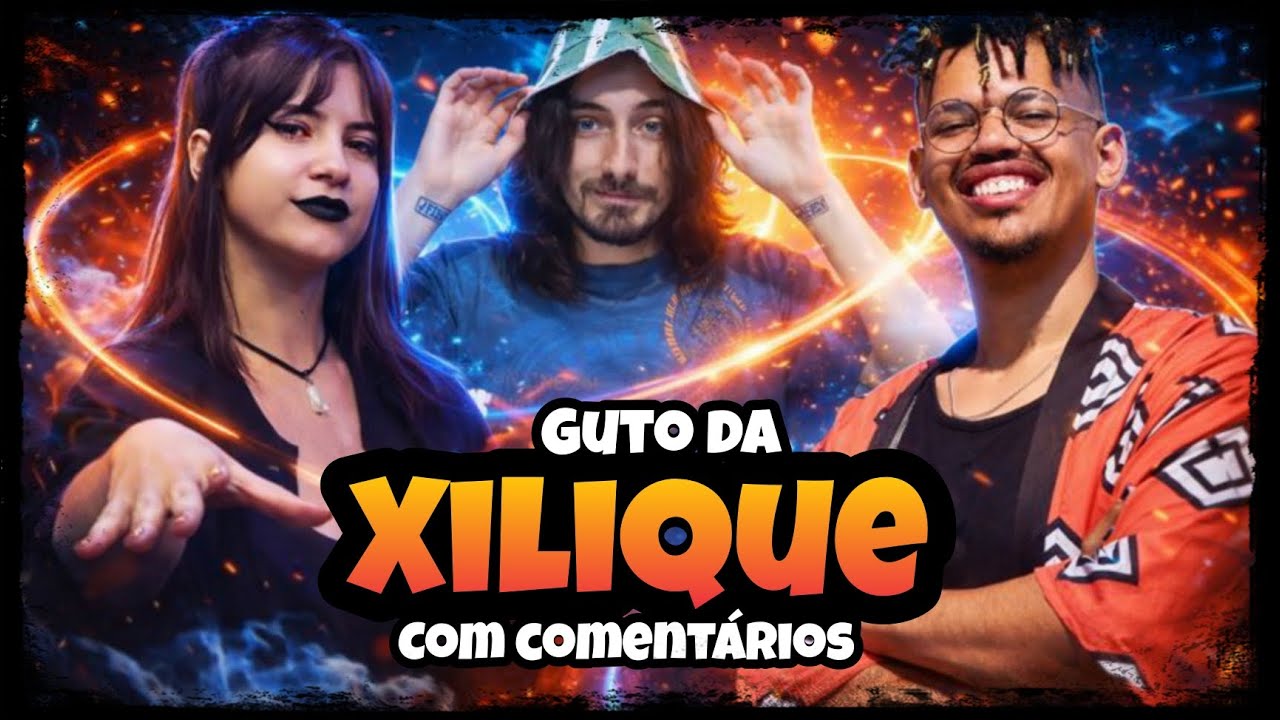 GUTO XILIQUENTO