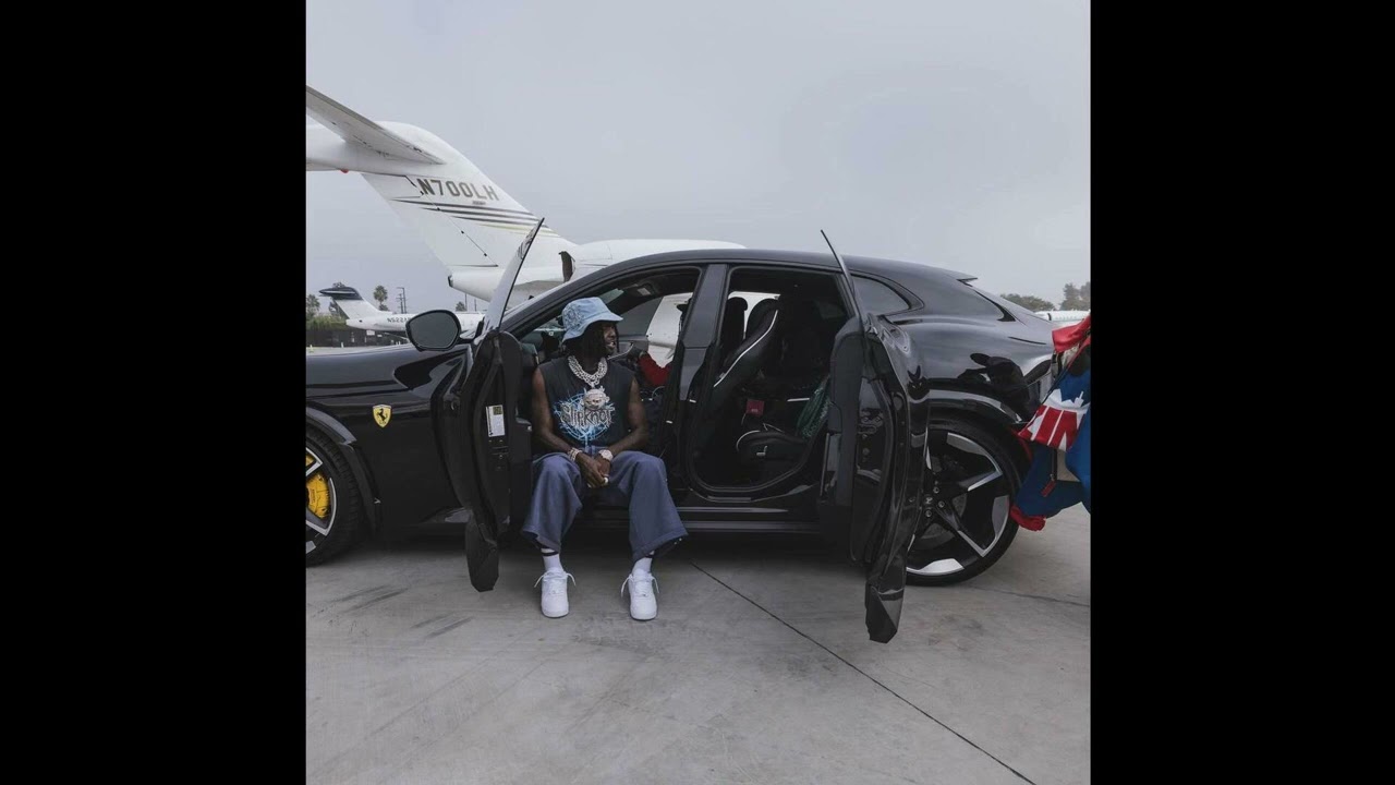 [FREE] Chief Keef Type Beat - 